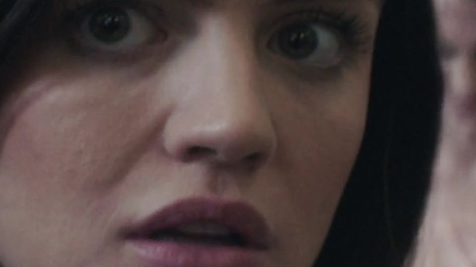 NBCUniversal | Marquee Moments "Truth Or Dare" - Snapchat Show